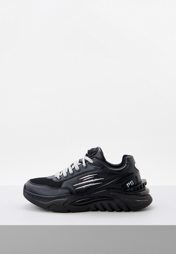 

Кроссовки Plein Sport, Черный