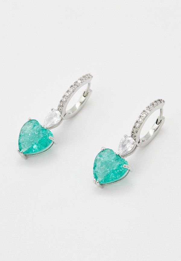 Серьги Pinkkarrot 950₽