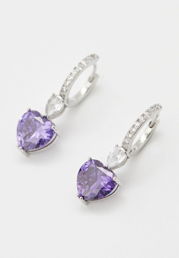 Серьги Pinkkarrot 1200₽