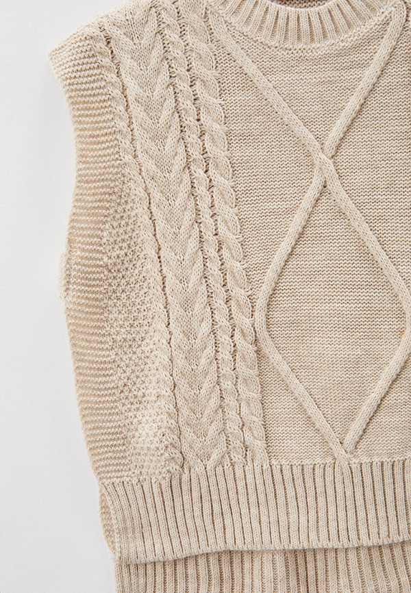 фото Жилет dali