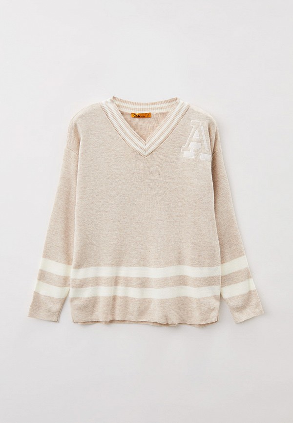 Пуловер для девочки Dali 1617