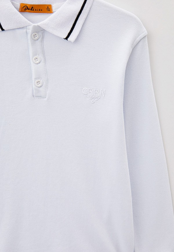 фото Поло dali