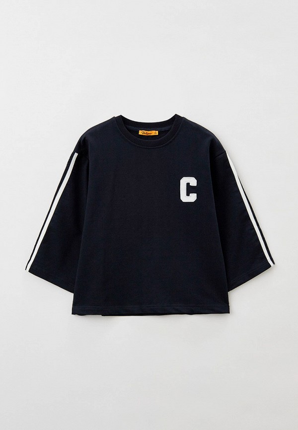 

Свитшот Dali, Синий, Lamoda Exclusive