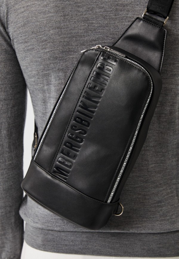 фото Рюкзак bikkembergs