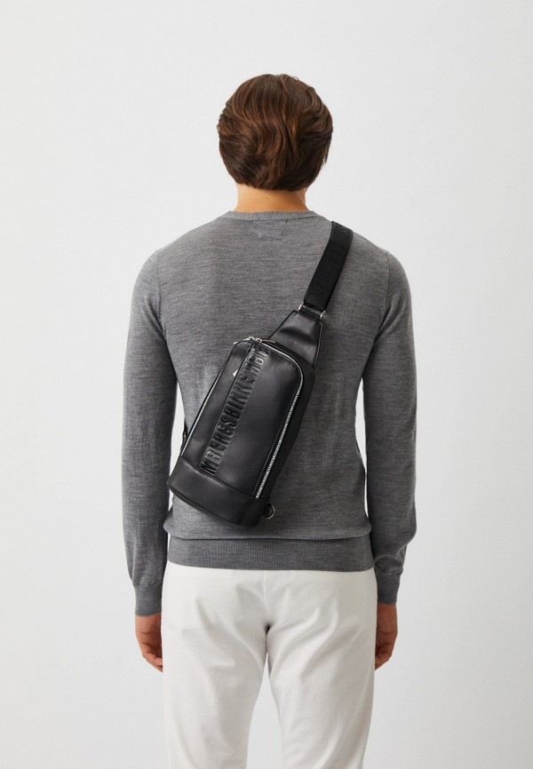 фото Рюкзак bikkembergs