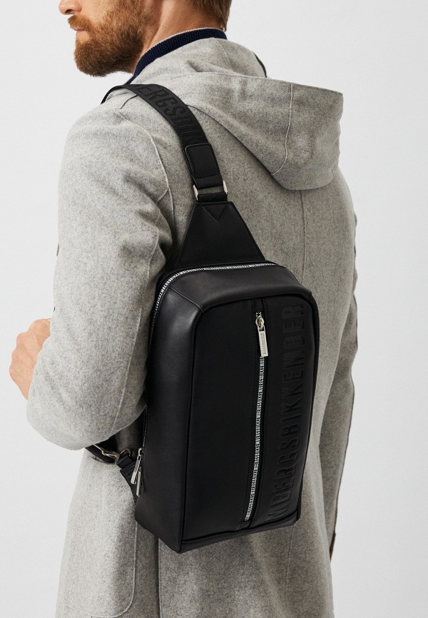 фото Рюкзак bikkembergs