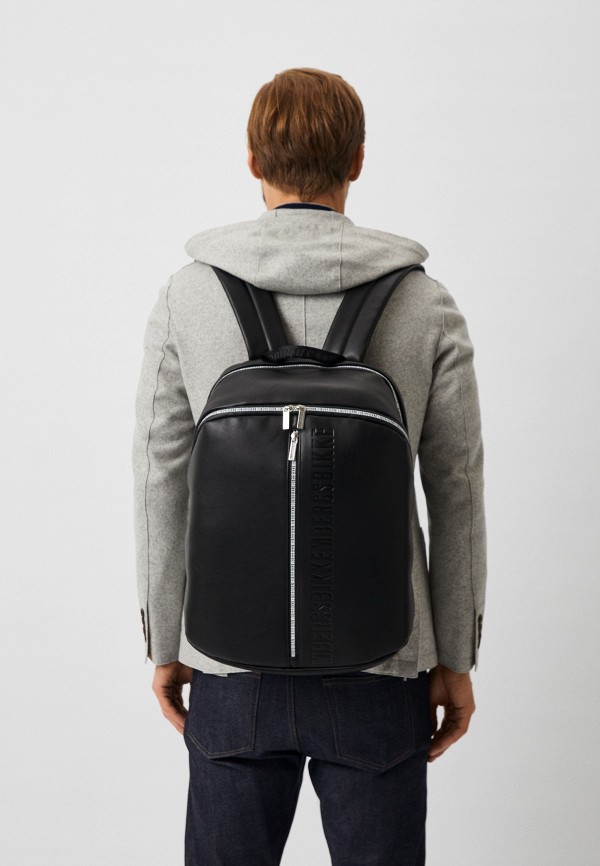 фото Рюкзак bikkembergs