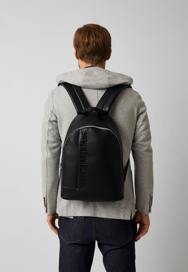 фото Рюкзак bikkembergs