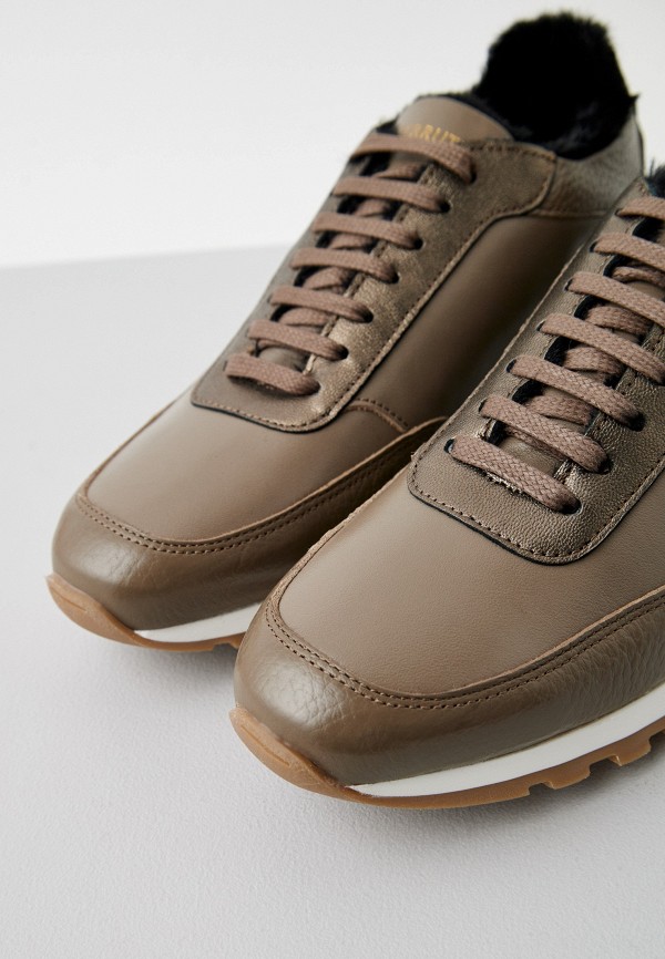 фото Кроссовки cerruti 1881