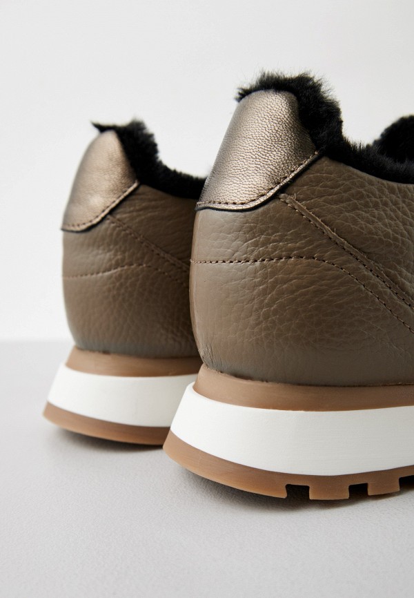 фото Кроссовки cerruti 1881