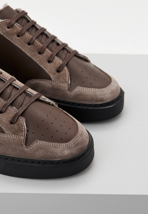 фото Кеды cerruti 1881