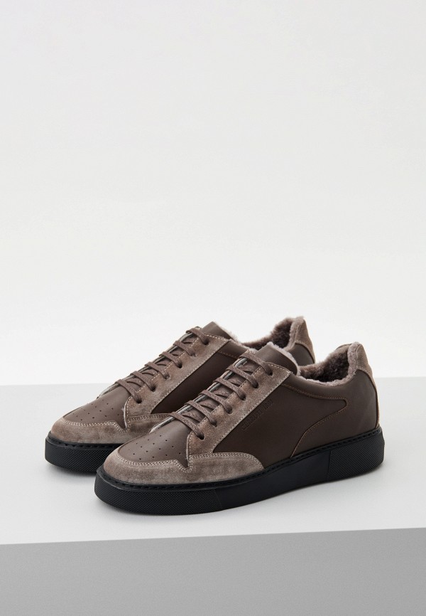 фото Кеды cerruti 1881