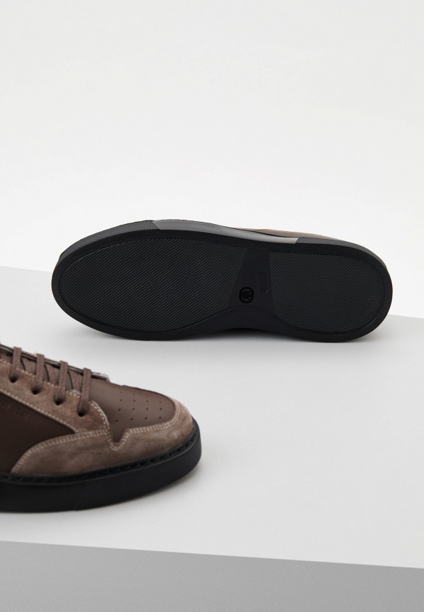 фото Кеды cerruti 1881