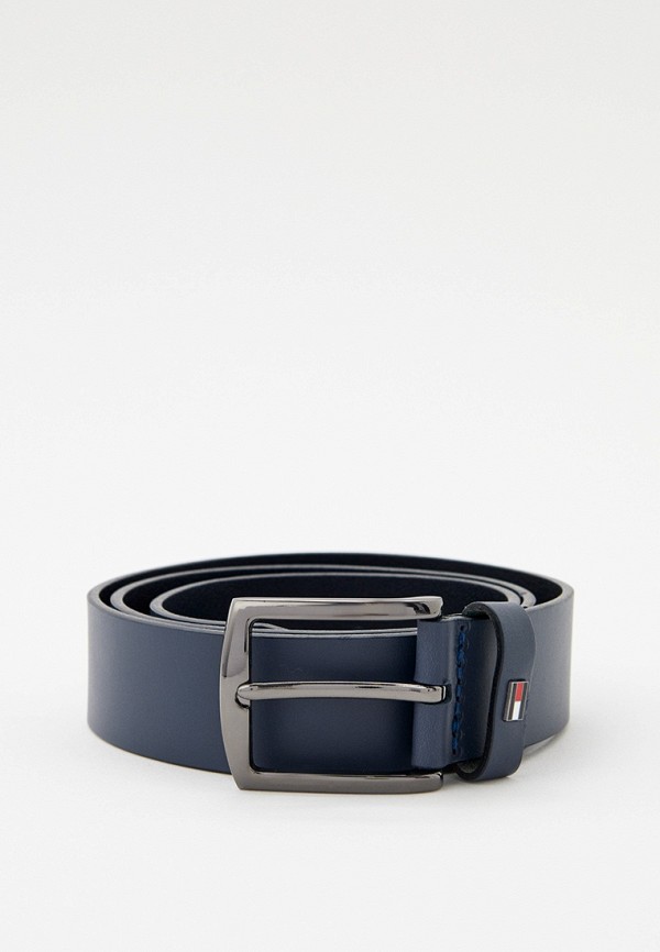 

Ремень Tommy Hilfiger, Синий