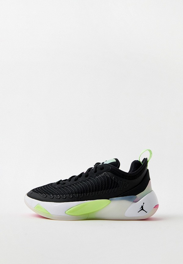 

Кроссовки Jordan, Черный, JORDAN LUKA 1 (GS)