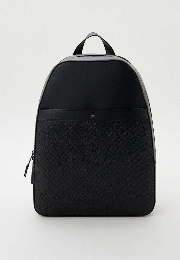 

Рюкзак Tommy Hilfiger, Черный