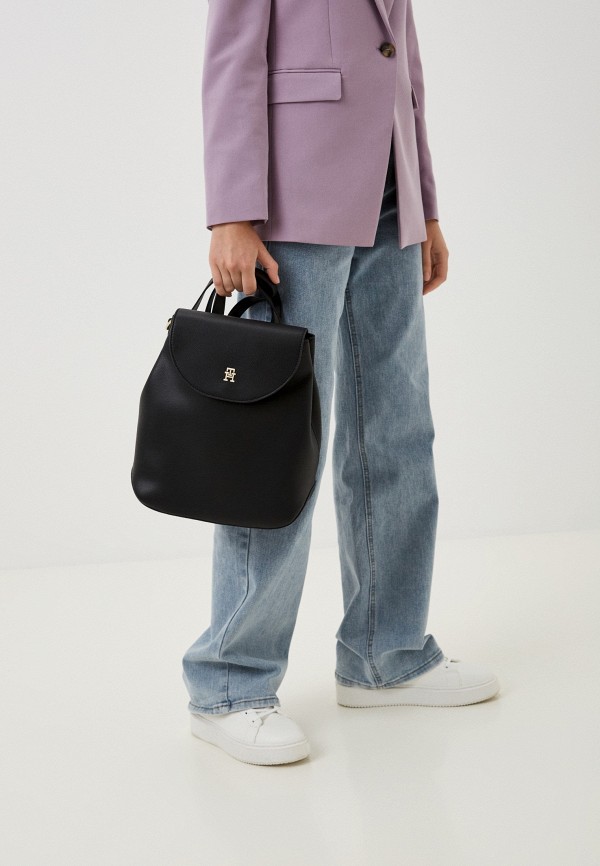 фото Рюкзак tommy hilfiger