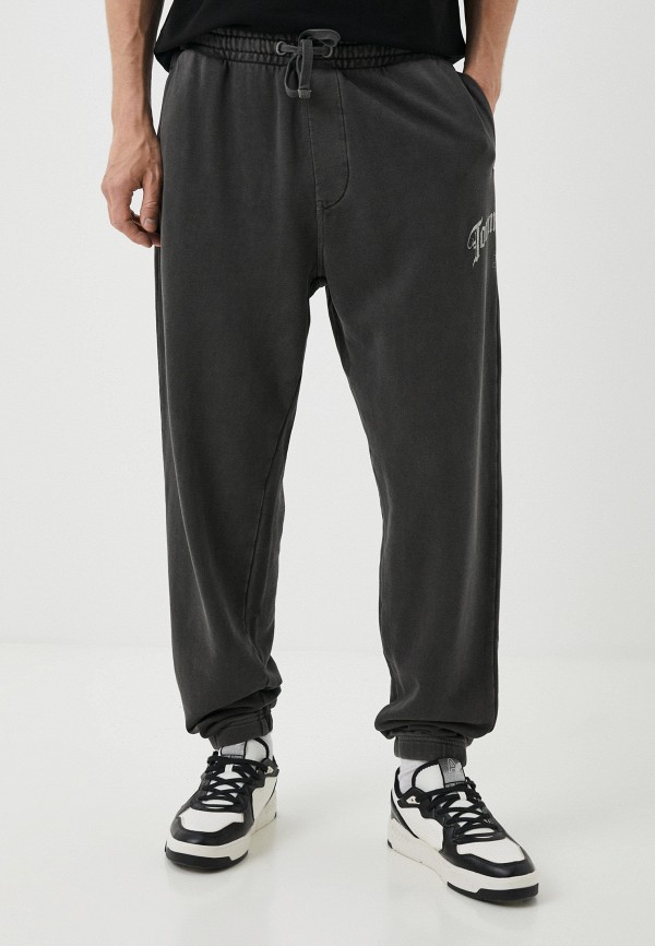 

Брюки спортивные Tommy Jeans, Серый