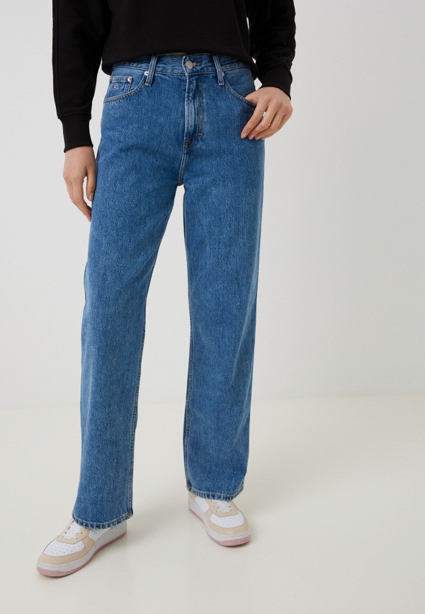 

Джинсы Tommy Jeans, Синий, BETSY