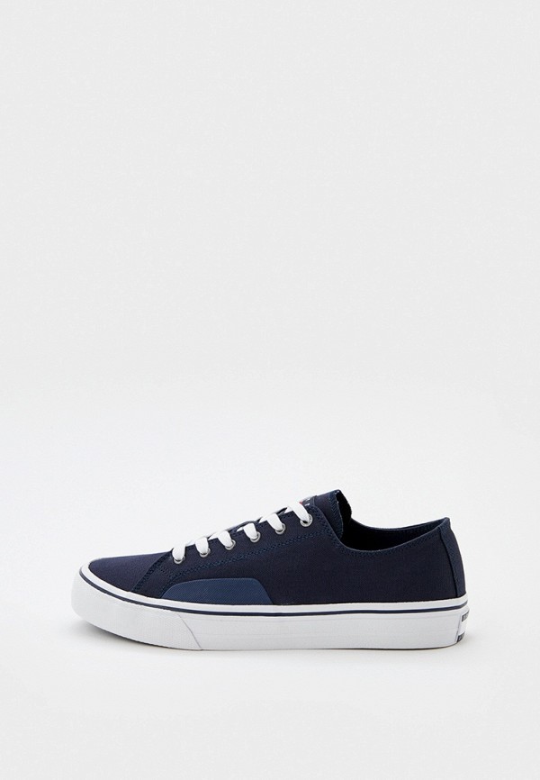 

Кеды Tommy Jeans, Синий