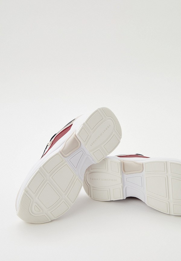 фото Кроссовки tommy hilfiger