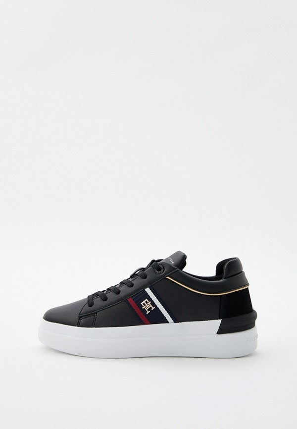 Кеды Tommy Hilfiger