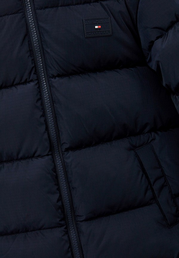 фото Куртка утепленная tommy hilfiger