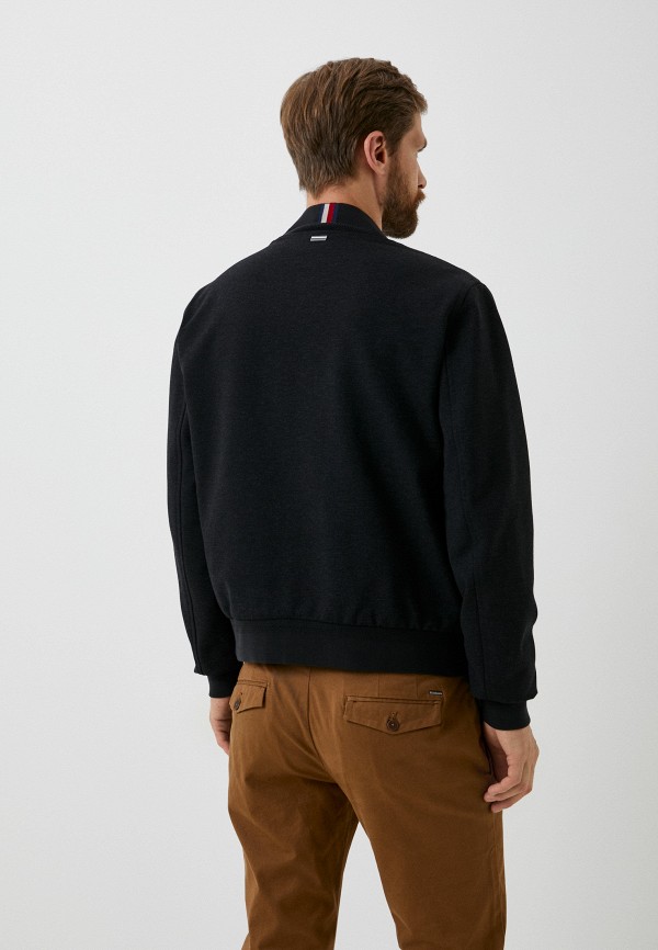 Куртка Tommy Hilfiger черный, размер 48, фото 3