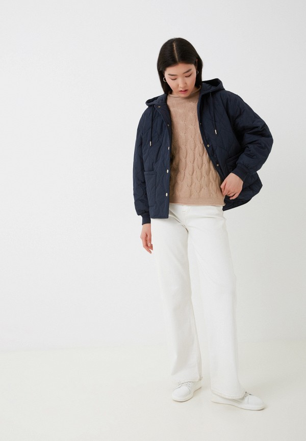 фото Куртка утепленная tommy hilfiger