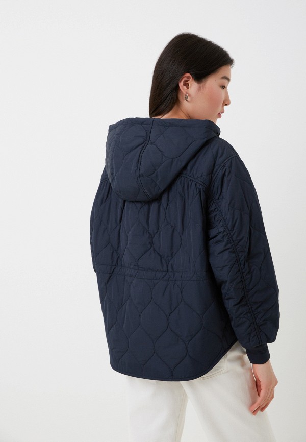 фото Куртка утепленная tommy hilfiger