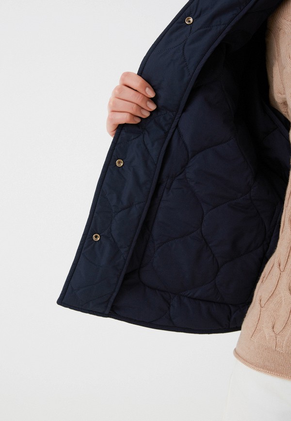 фото Куртка утепленная tommy hilfiger