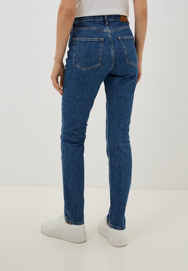 фото Джинсы tommy hilfiger