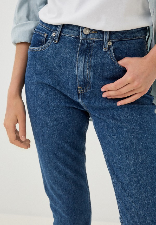 фото Джинсы tommy hilfiger