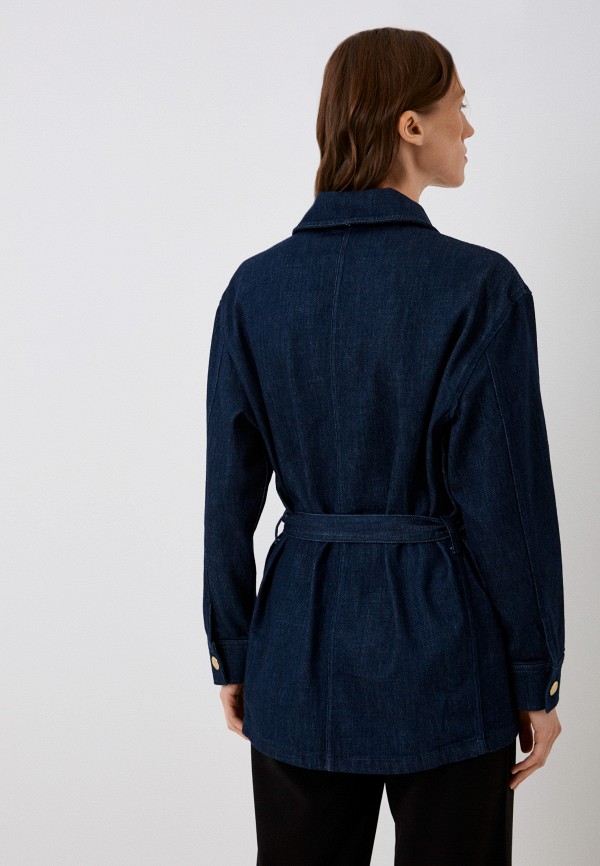 фото Куртка джинсовая tommy hilfiger