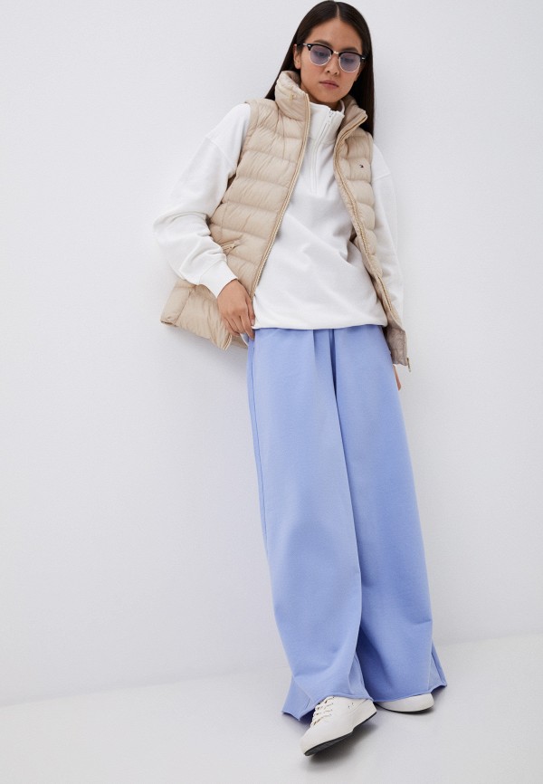 фото Жилет утепленный tommy hilfiger