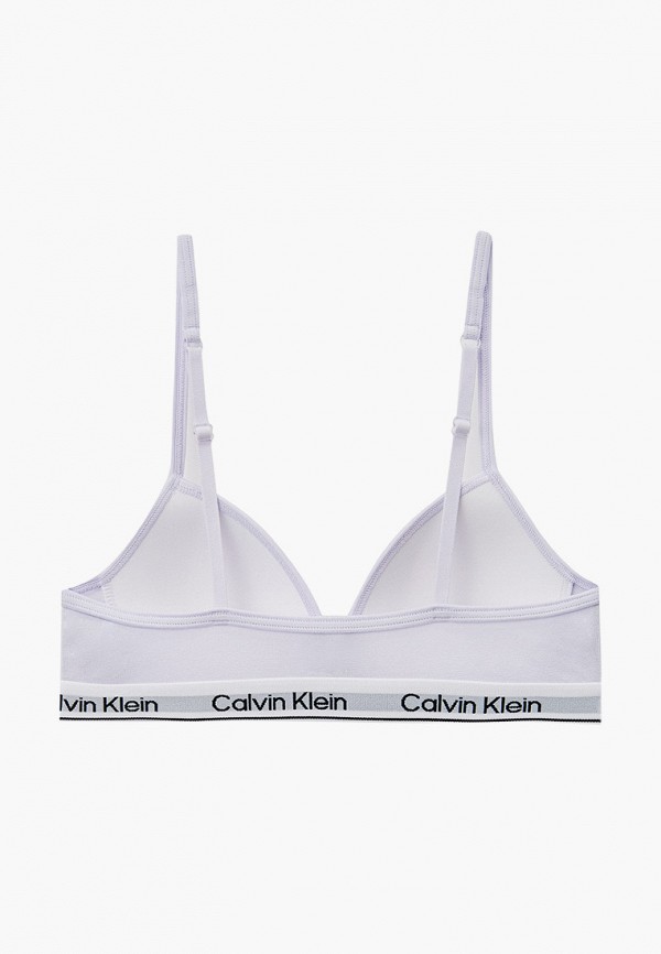 фото Бюстгальтер calvin klein