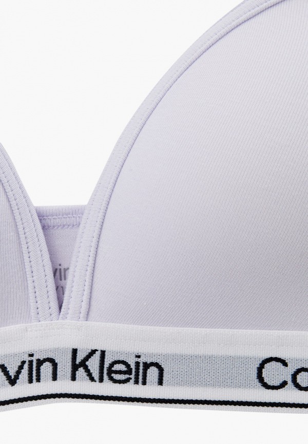 фото Бюстгальтер calvin klein