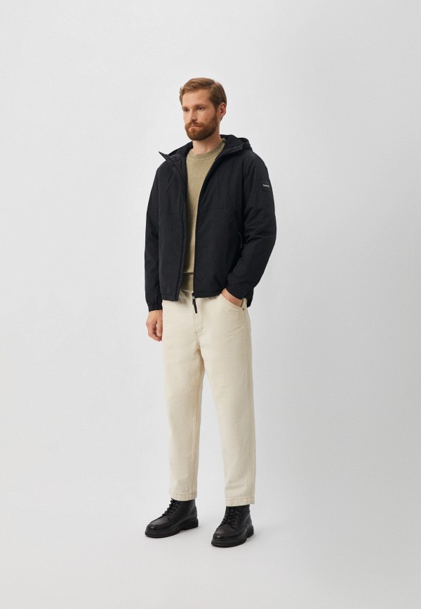 фото Куртка утепленная calvin klein