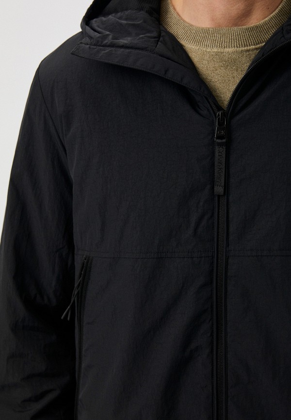 фото Куртка утепленная calvin klein