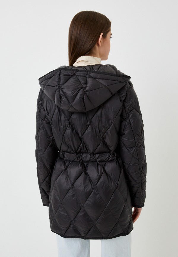 фото Куртка утепленная jimmy sanders