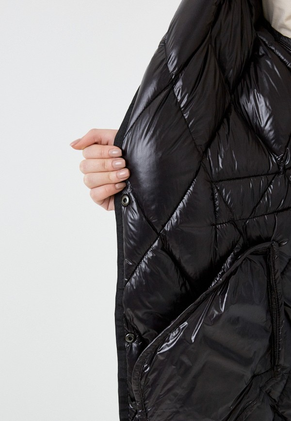 фото Куртка утепленная jimmy sanders