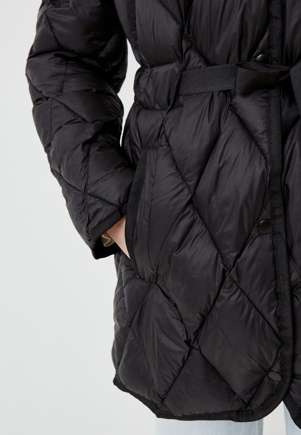 фото Куртка утепленная jimmy sanders