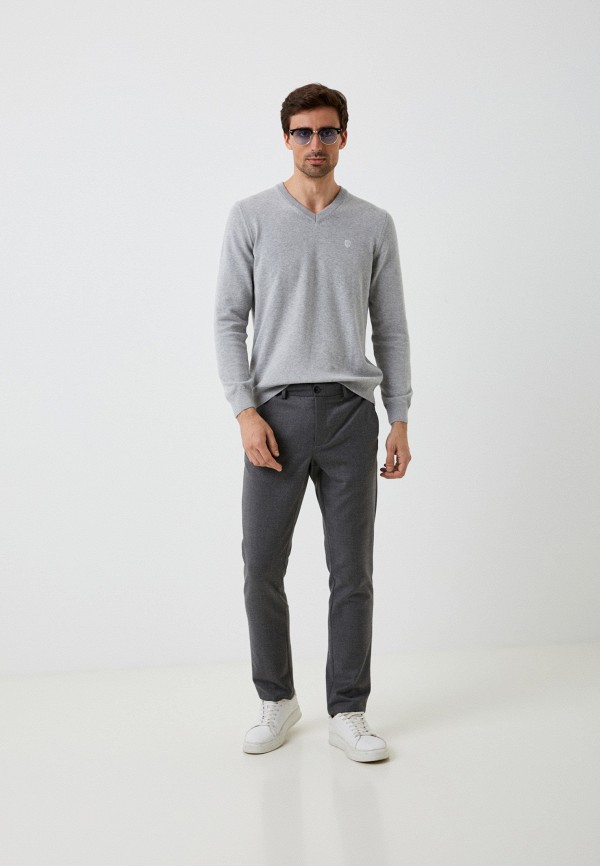 фото Пуловер jimmy sanders