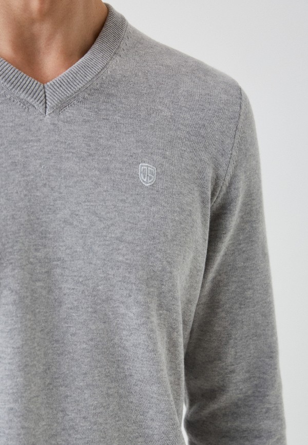 фото Пуловер jimmy sanders