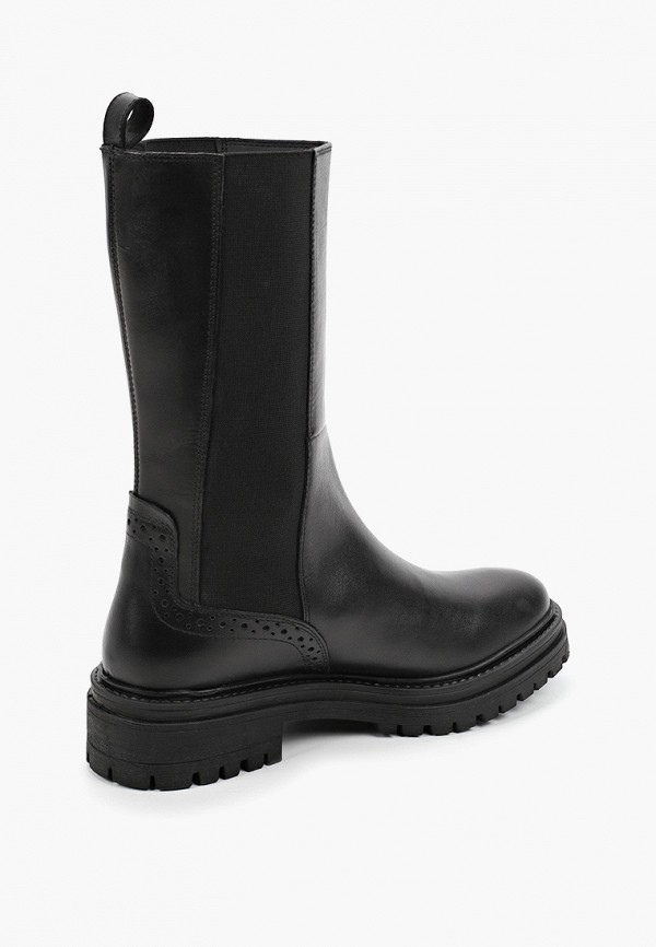 фото Полусапоги geox