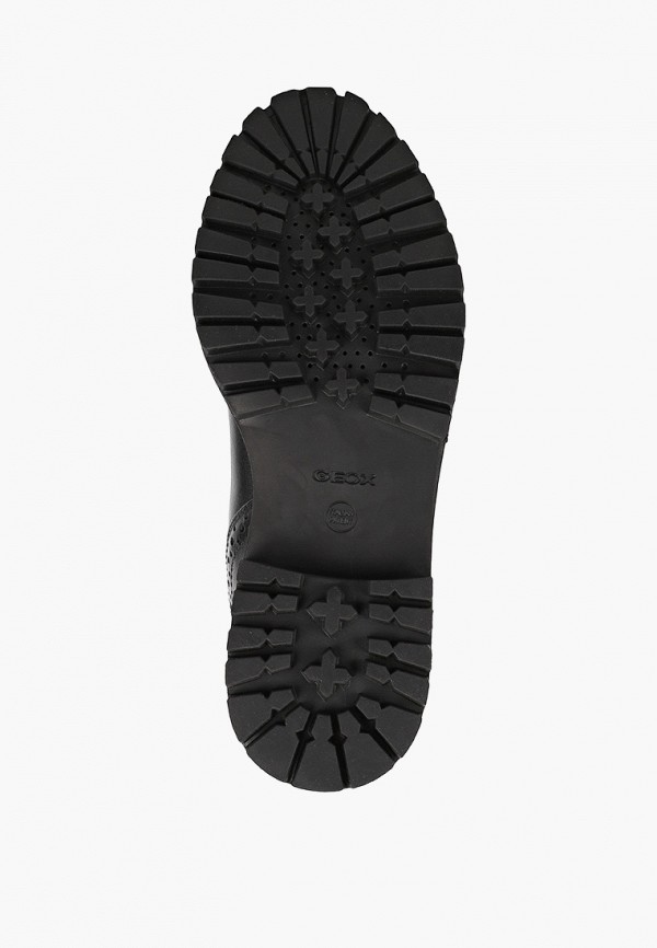 фото Полусапоги geox