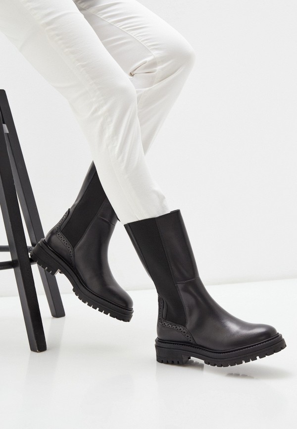 фото Полусапоги geox