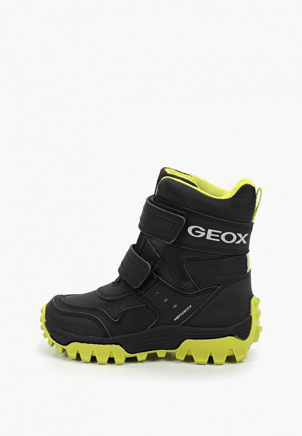 Ботинки  Geox