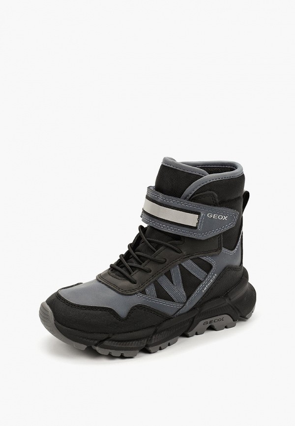 фото Ботинки geox