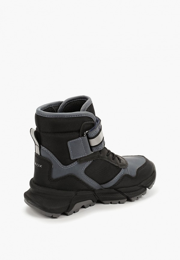 фото Ботинки geox